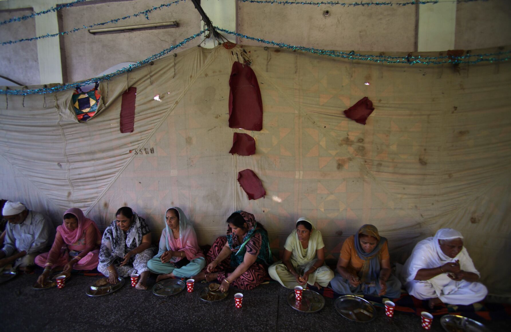 India Baisakhi Festival